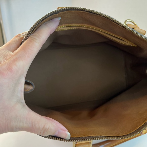 Louis Vuitton Alma PM **Authentic** - Picture 15 of 16